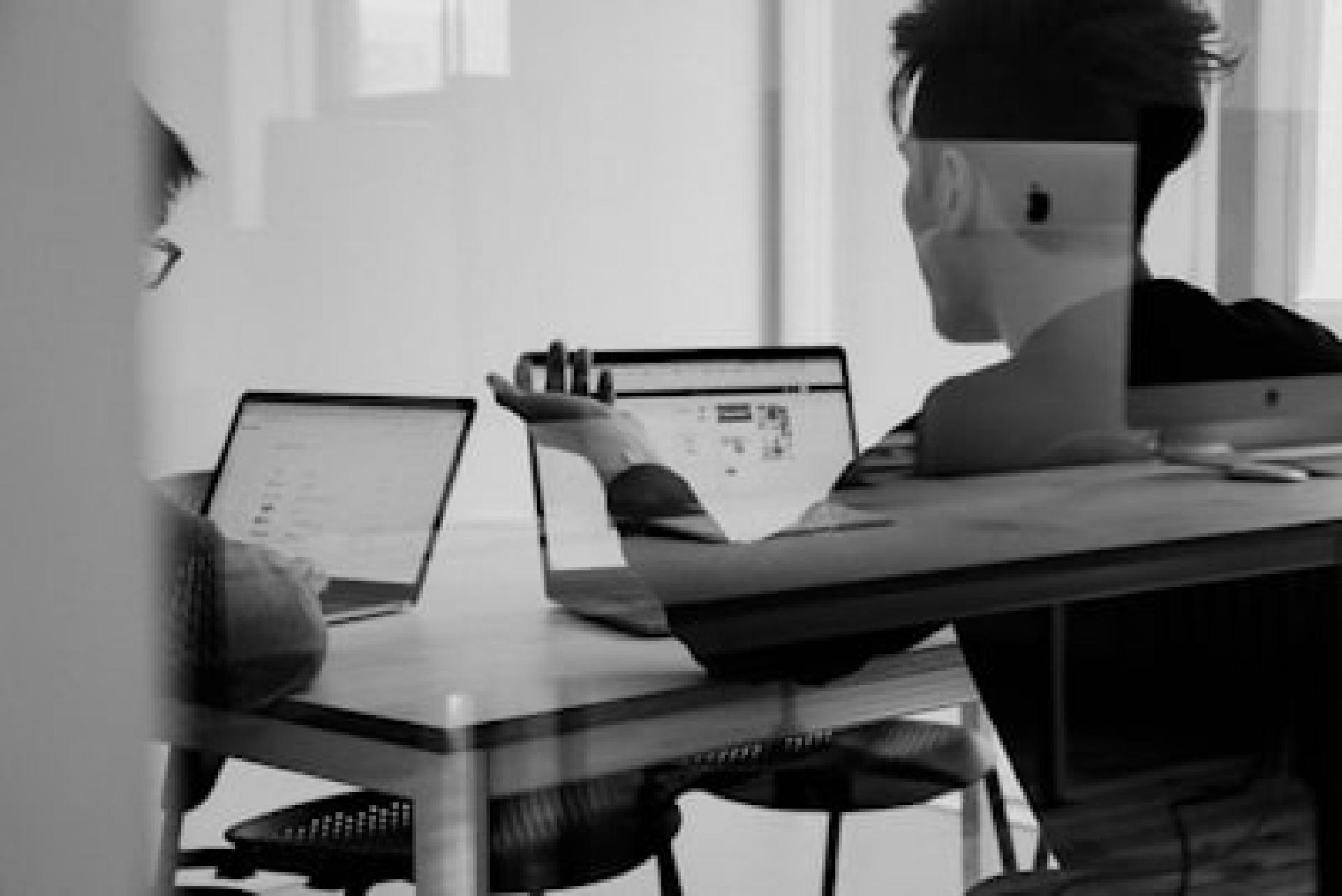 Conseil Informatique — La Hulpe