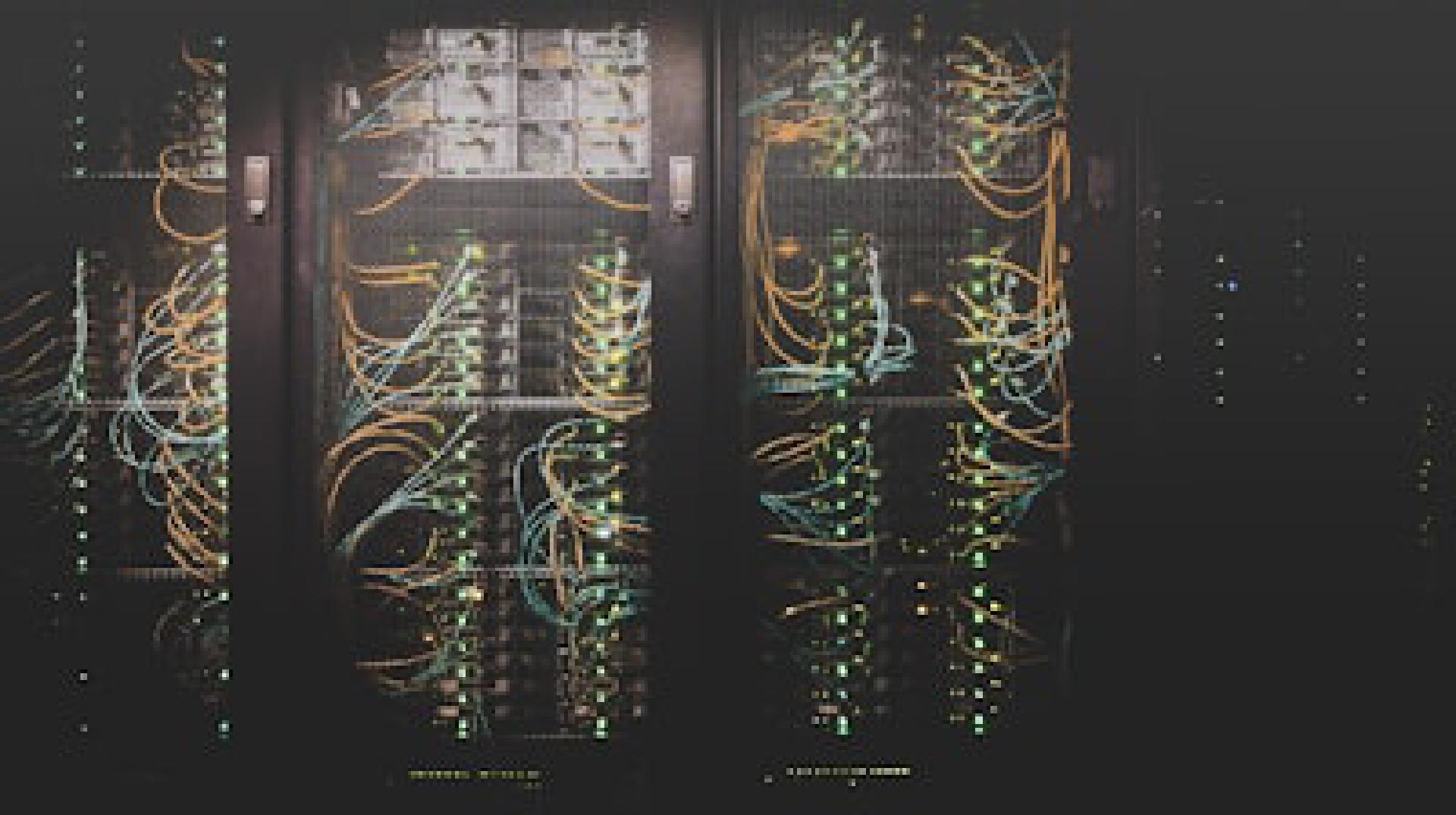 Installation Réseau — La Hulpe